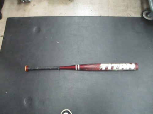 Used Worth Titan Jeff Hall (-7.5) 34