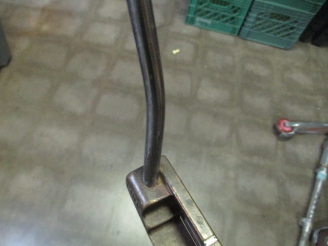 Load image into Gallery viewer, Vintage Ping CUSHIN RH Putter35"
