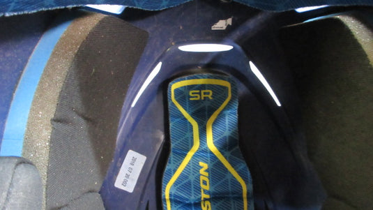 Used Easton Elite SR Batting Helmet