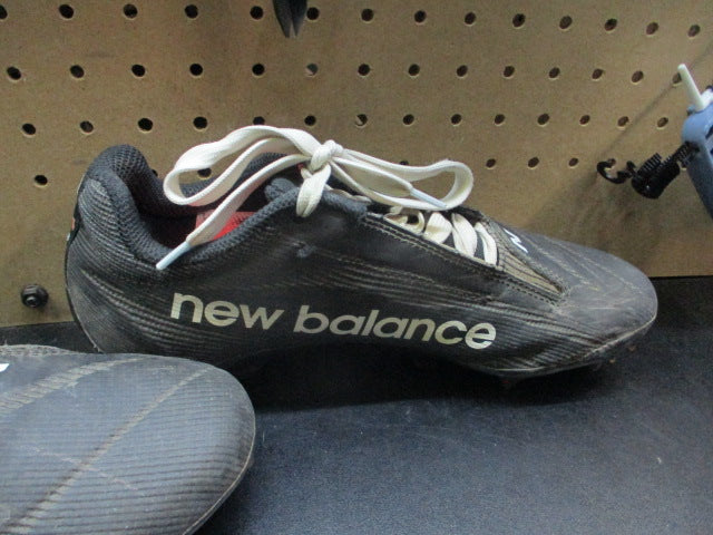 Load image into Gallery viewer, Used New Balance X0000 Football Cleats - Size 8.5
