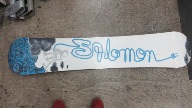 Load image into Gallery viewer, Used Salomon Prospect Ski Pro 139cm Snowboard
