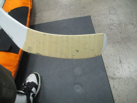 Used CCM RBZ Powered By Taylormade 64" Hockey Stick - RH