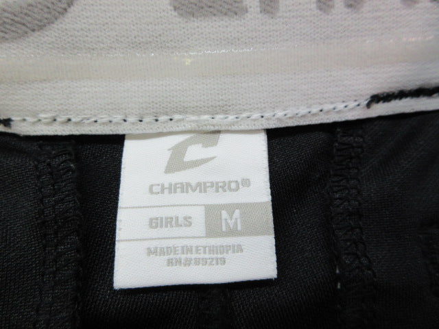 Load image into Gallery viewer, Used Champro Softball Pants - Size Youth Medium
