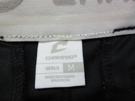 Used Champro Softball Pants - Size Youth Medium