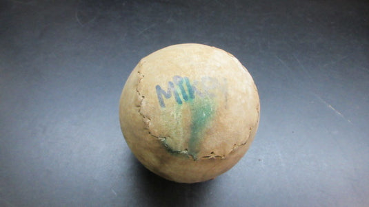 Used Official Clincher Chicago Softball