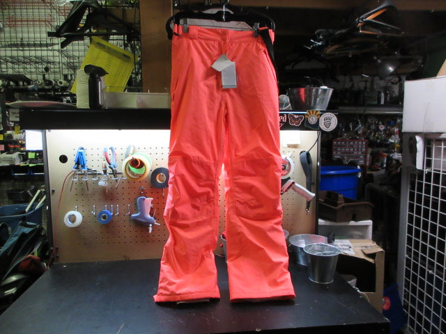 Load image into Gallery viewer, Used Mountain Warehouse Winter Snow Pants - Size 5-6
