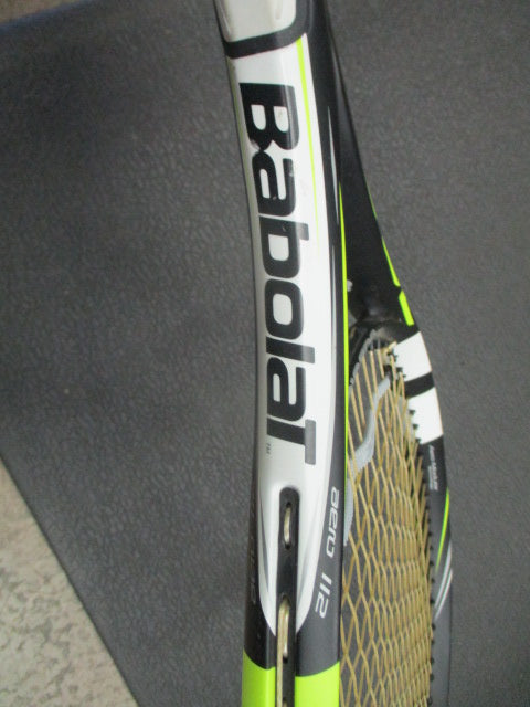 Load image into Gallery viewer, Used Babolat Aero 112 27.5" Tennis Racquet
