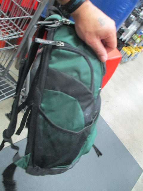 Used Speedo Teamster Swim Backpack