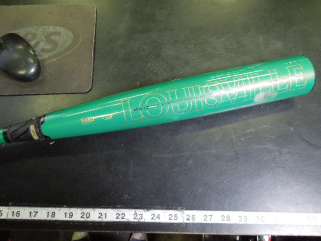 Load image into Gallery viewer, Used Louisville Slugger Meta 3 Piece BBCOR Baseball Bat 33 in 30 oz -3

