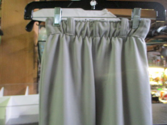 Used Champro Elastic Bottom Baseball Pants - Size Youth Small