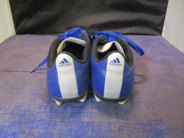 Load image into Gallery viewer, Used Adidas Goletto VIII Soccer Cleats Youth Size 1.5
