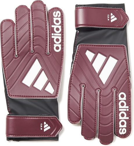 New Adidas Copa GL Soccer Goalie Gloves Junior Size 6.5