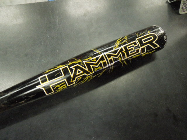Load image into Gallery viewer, Used Easton Hammer BK4 BESR Baseball Bat 34 in 31 oz -3
