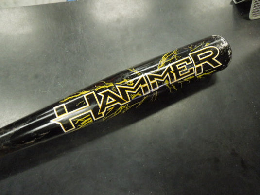 Used Easton Hammer BK4 BESR Baseball Bat 34 in 31 oz -3