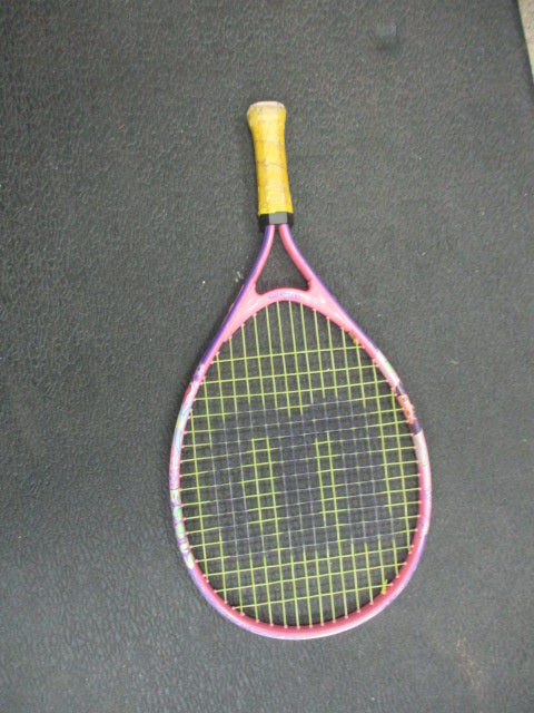 Load image into Gallery viewer, Used Wilson JR Dora Tennis Racquet 19&quot;
