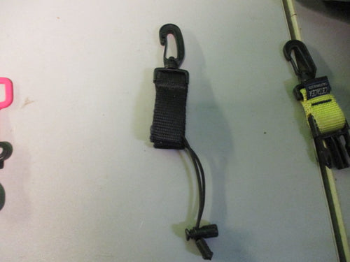 Used Dive Buckle
