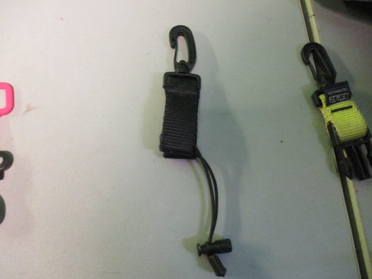 Used Dive Buckle