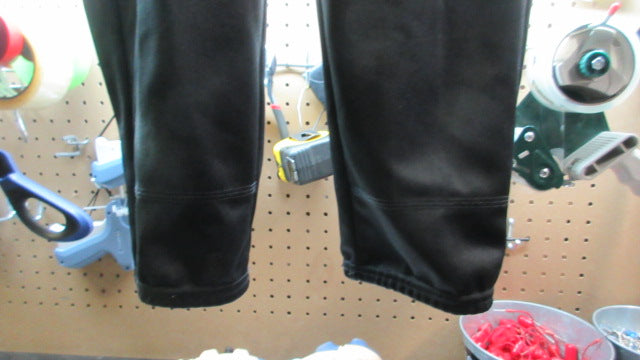 Load image into Gallery viewer, Used Adidas Elastic Bottom Baseball Pants - Size Large
