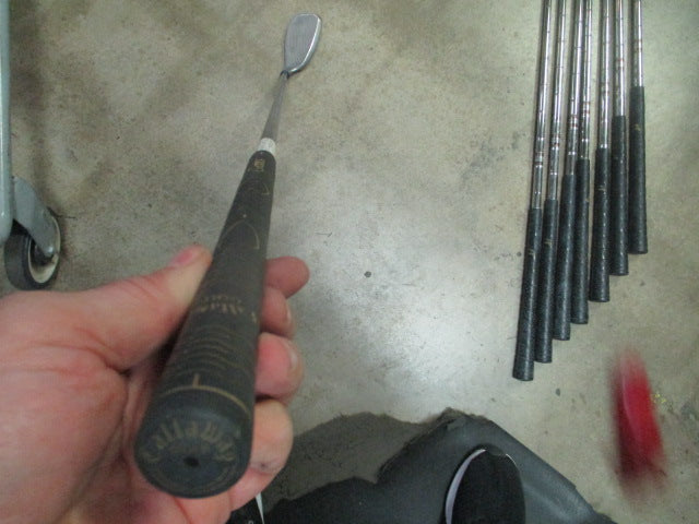 Load image into Gallery viewer, Used callaway Big Bertha RH Ladies Sand Wedge
