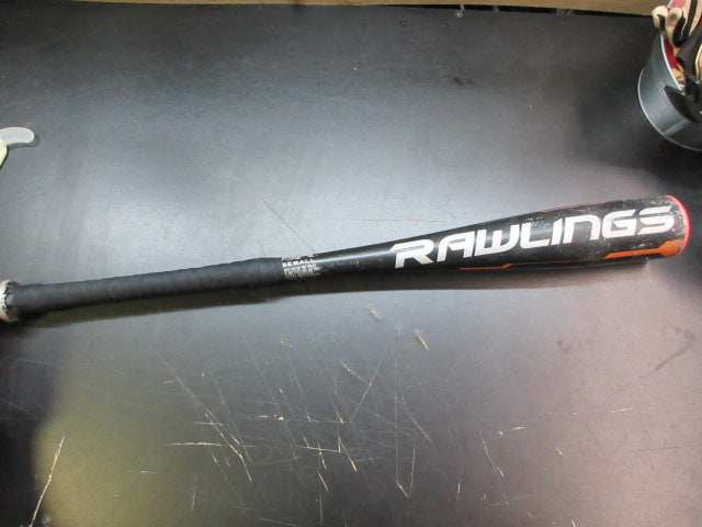 Load image into Gallery viewer, Used Rawlings Prodigy 27" -11 USA Alloy Baseball Bat
