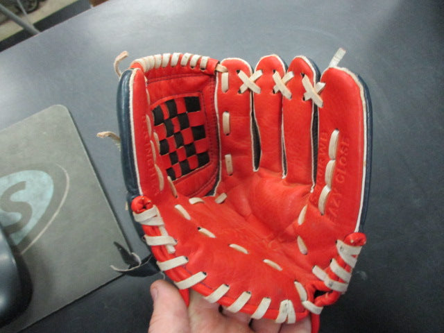 Load image into Gallery viewer, Used Adidas Eazy Close 9.5&quot; Glove

