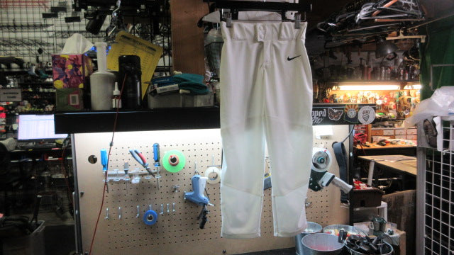 Load image into Gallery viewer, Used Nike Open Bottom Baseball Pants - Size Small
