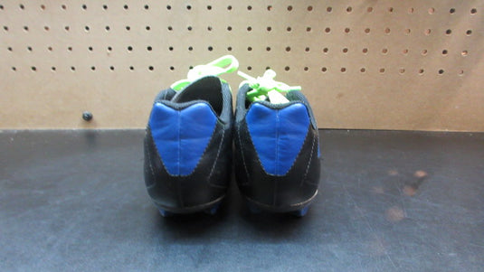 Used Adidas Goletto Soccer Cleats - Size 5