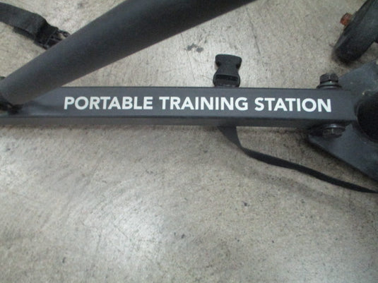 Used Sklz Hit -A- Away PTS Baseball Training Device