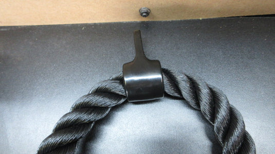 Used Tricep Pull Down Rope