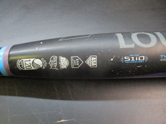 Load image into Gallery viewer, Used Louisville Slugger Xend X20 31" -11 USSSA Composite Softball Bat
