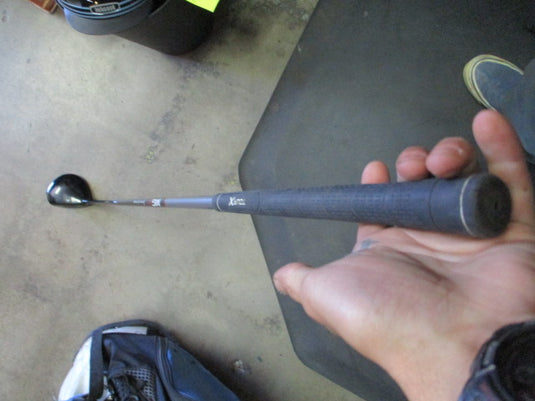 Used Tour X MG17 3 Wood RH