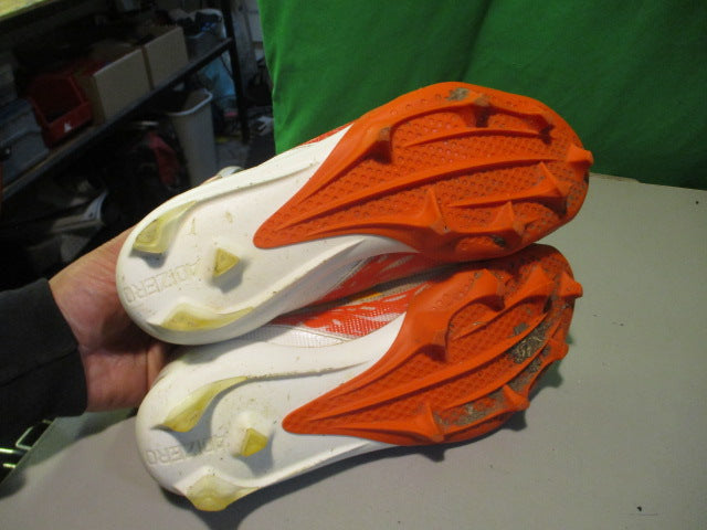 Load image into Gallery viewer, Used Adidas Adizero Size 7 Soccer Cleats
