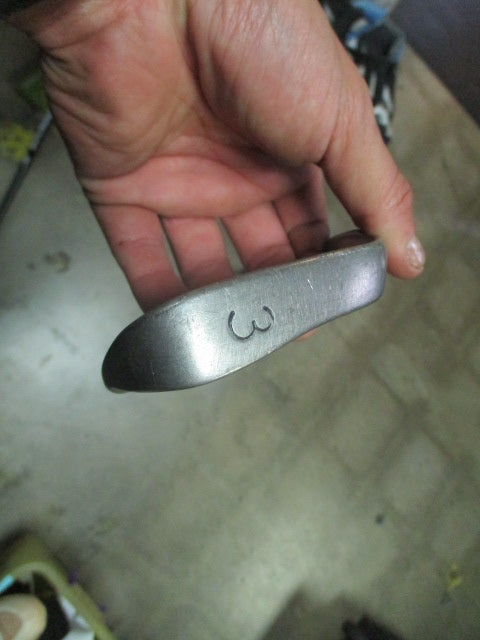 Used Ping Blade i3 Blue Dot 3 Iron RH
