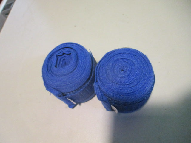 Load image into Gallery viewer, Used Flurry 180&quot; Boxing Hand Wrap - Set

