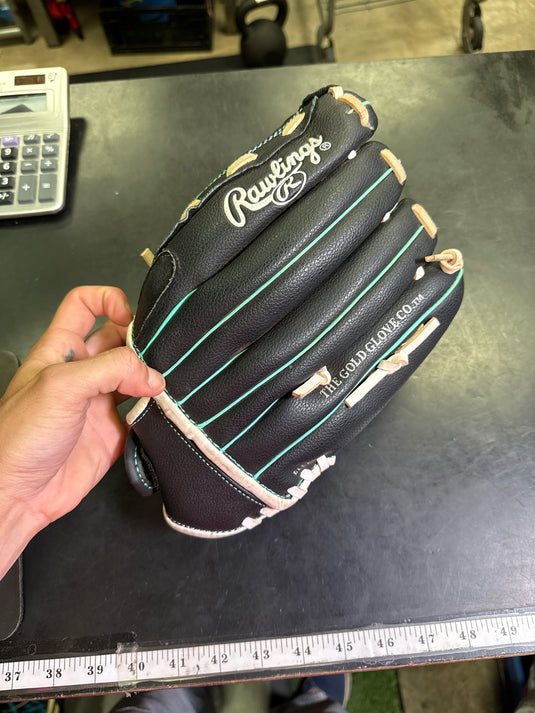 Used Rawlings Fastpitch Softball Glove 11.5