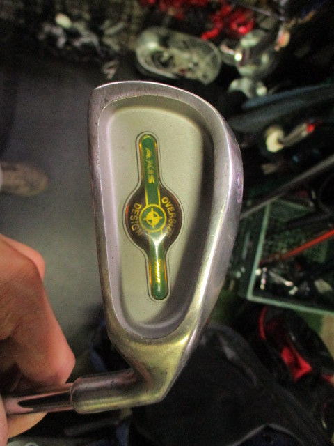 Load image into Gallery viewer, Used Axis Tour Oversized Right Hand Ladies 12pc Golf Club Set
