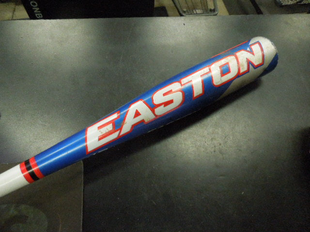 Load image into Gallery viewer, Used Easton Reflex USA Baseball Bat 30 in 18 oz -12
