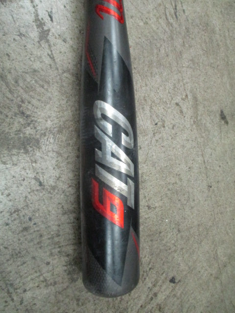 Used Marucci Cat 9 31" -5 USSSA Baseball Bat