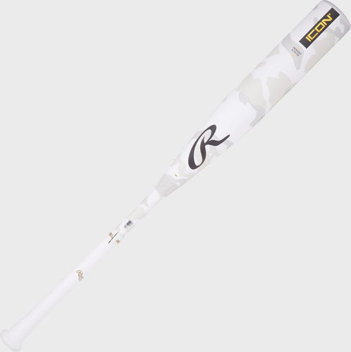 New 2025 Rawlings Icon 31