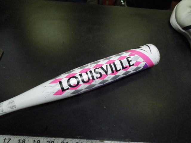Load image into Gallery viewer, Used Louisville Slugger One Piece Diva 28 in 16.5 oz -11.5
