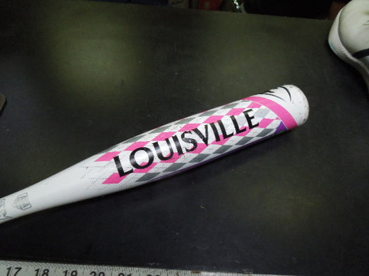 Used Louisville Slugger One Piece Diva 28 in 16.5 oz -11.5