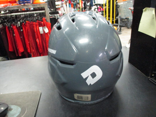 Used Demarini Size 6 1/2 Batting Helmet