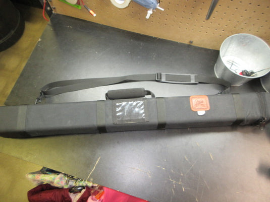 Used Abel Fishing Rod Case