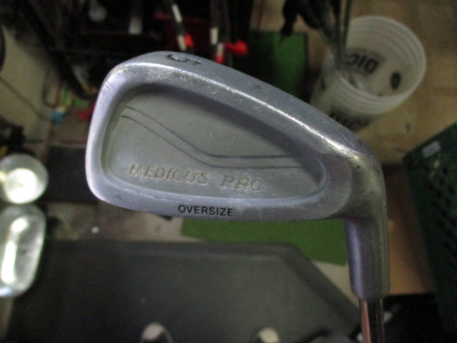Load image into Gallery viewer, Used Medicus Pro Oversized 5 Break Away Right Hand Swing Trainer
