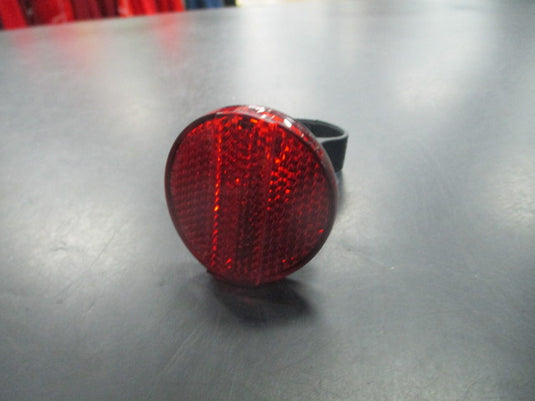 Used Bike Reflector