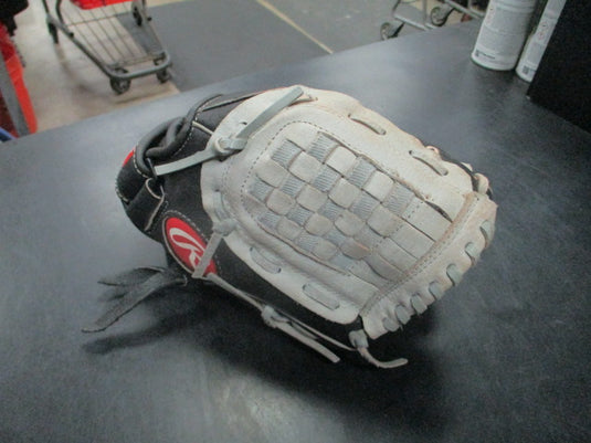 Used Rawlings Sure Catch Glove Size 10.5 RHT