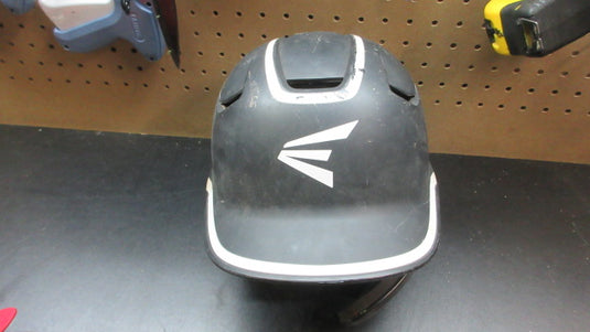 Used Easton Z5 2.0 Matte Batting Helmet W/ Jaw Gaurd - 6 1/2
