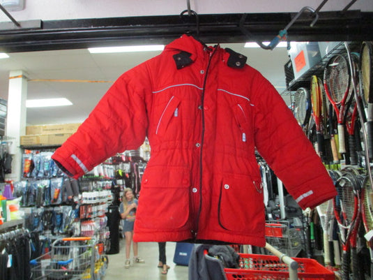 Used Hanna Annderson Winter Wear Kids Winter Jacket