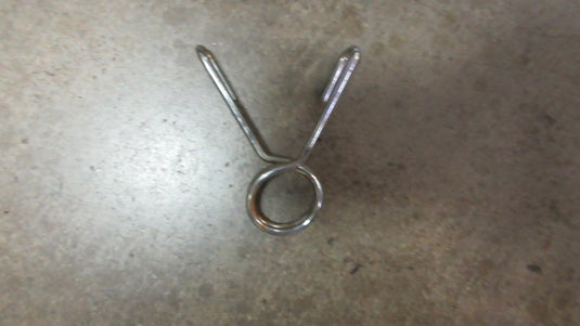 Used Standard Bar Spring Collar