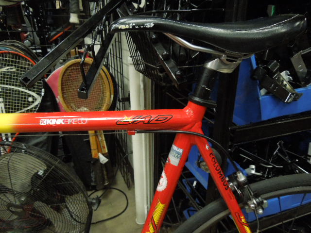 Load image into Gallery viewer, Used Vintage JAD JR4 700c Road Bike
